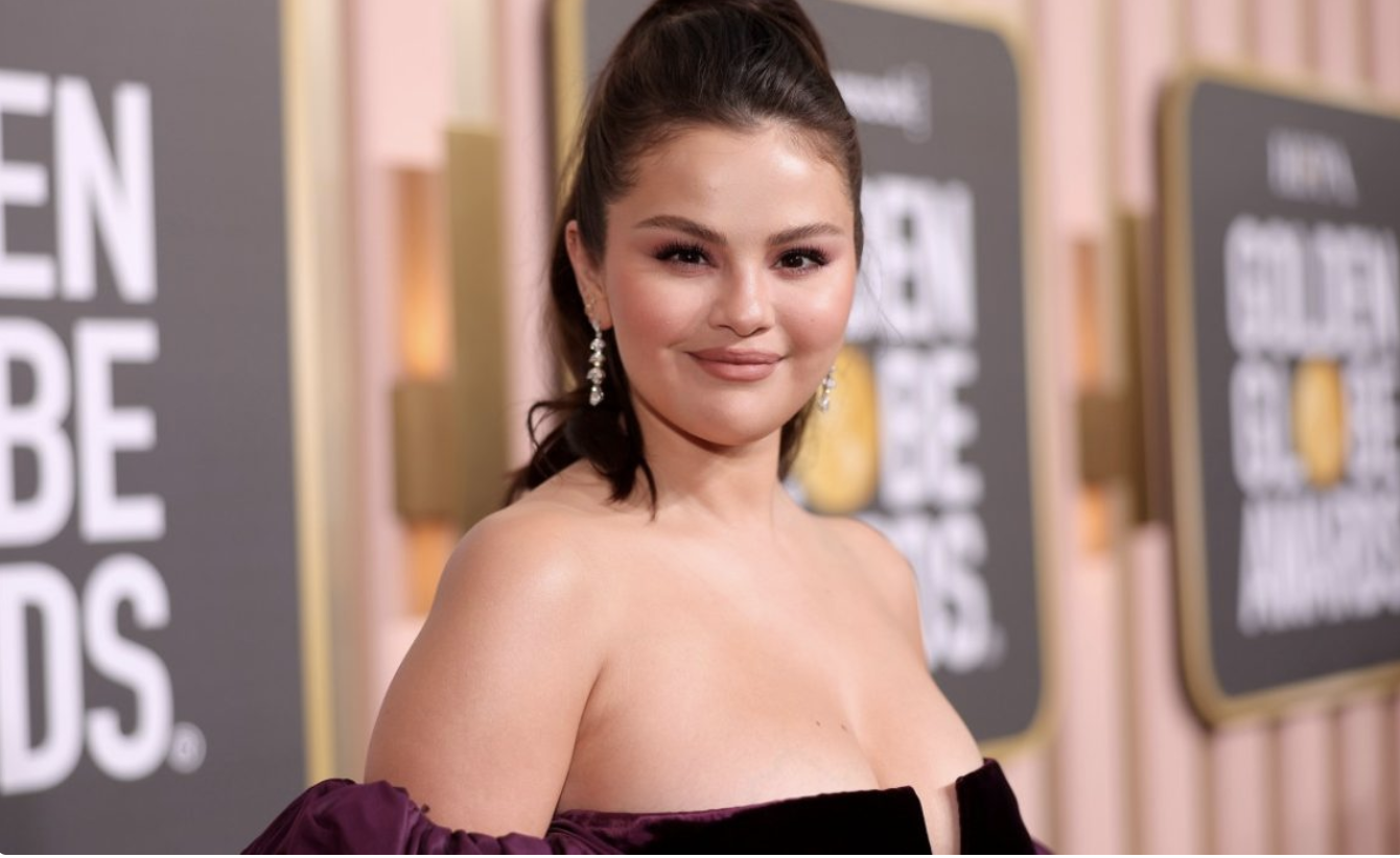 Selena Gómez revela que no puede tener hijos; optaría por gestación subrogada